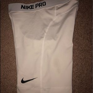 NEVER WORN Nike Pros